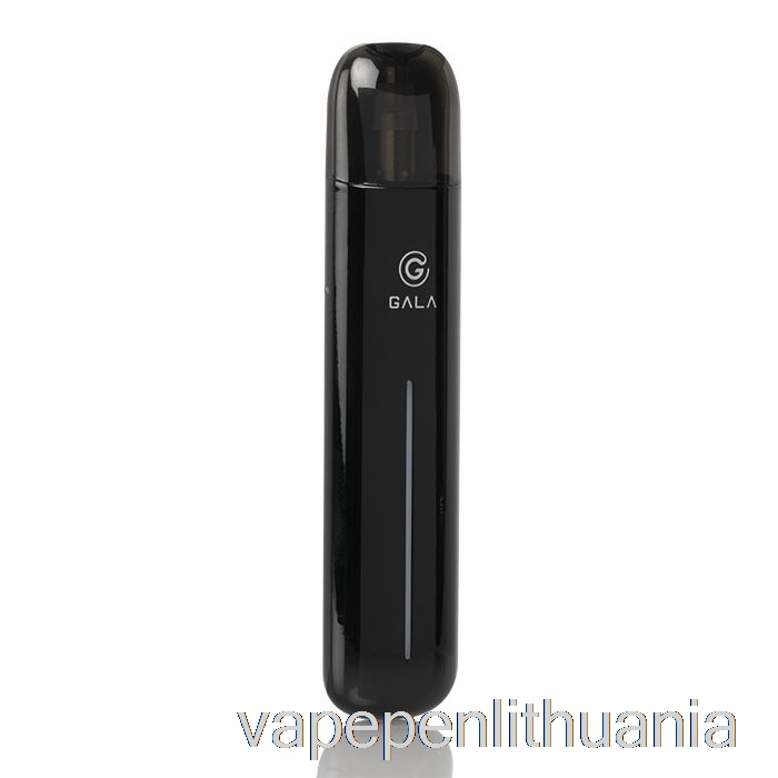 Innokin Gala 30w Pod System Black Vape Skystis